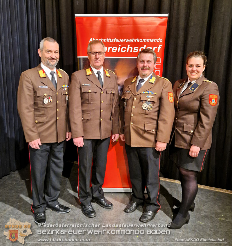 20260320_Kommandanten Sitzung AFKDO Ebreichsdorf