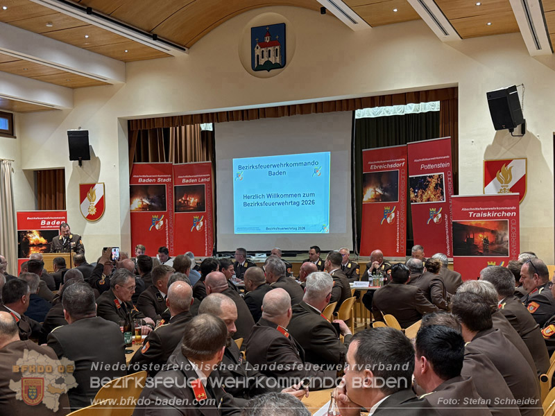 20260410_Bezirksfeuerwehrtag 2026 - Teil 2 in Oeynhausen