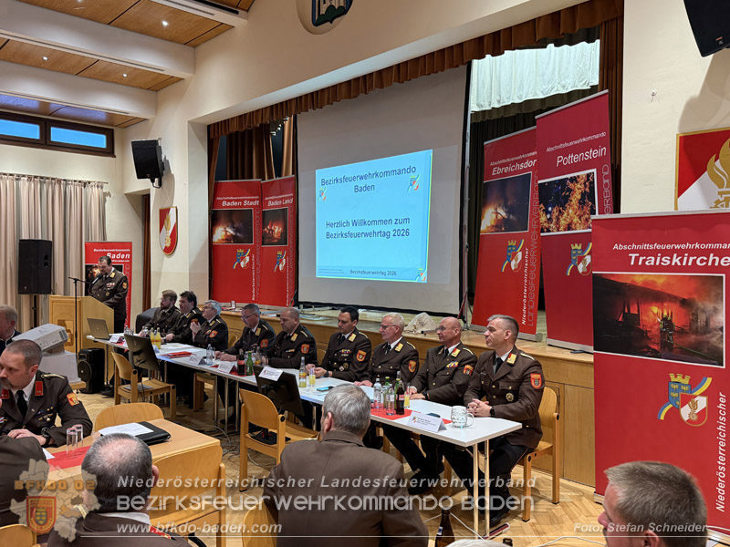 20260410_Bezirksfeuerwehrtag 2026 - Teil 2 in Oeynhausen