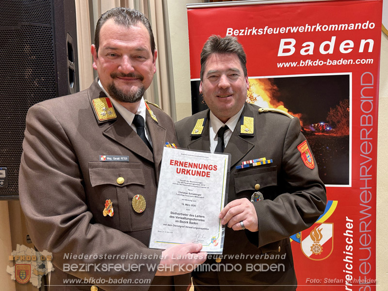 20260410_Bezirksfeuerwehrtag 2026 - Teil 2 in Oeynhausen