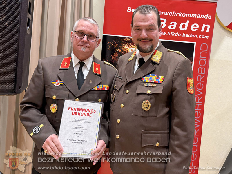 20260410_Bezirksfeuerwehrtag 2026 - Teil 2 in Oeynhausen