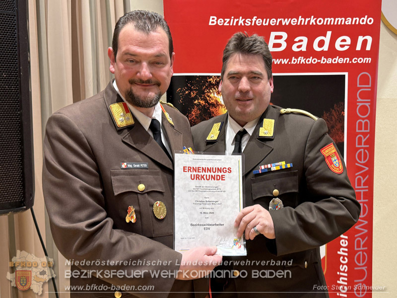 20260410_Bezirksfeuerwehrtag 2026 - Teil 2 in Oeynhausen