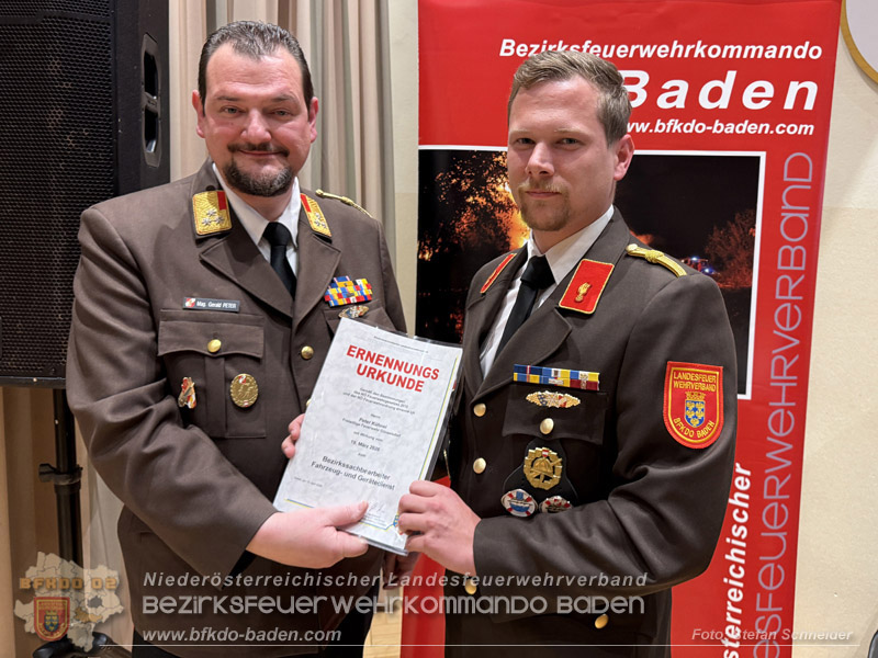 20260410_Bezirksfeuerwehrtag 2026 - Teil 2 in Oeynhausen
