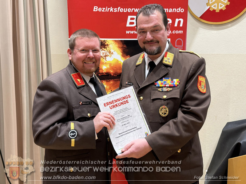 20260410_Bezirksfeuerwehrtag 2026 - Teil 2 in Oeynhausen