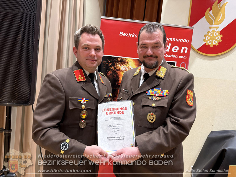20260410_Bezirksfeuerwehrtag 2026 - Teil 2 in Oeynhausen