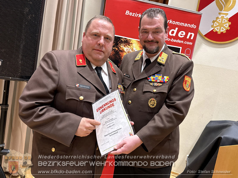 20260410_Bezirksfeuerwehrtag 2026 - Teil 2 in Oeynhausen
