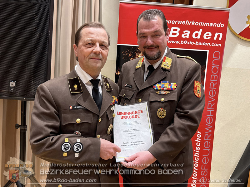 20260410_Bezirksfeuerwehrtag 2026 - Teil 2 in Oeynhausen