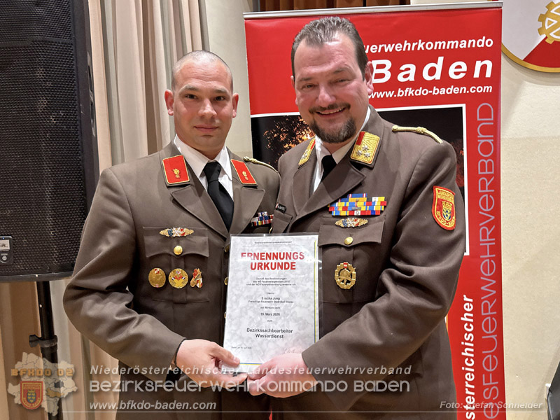 20260410_Bezirksfeuerwehrtag 2026 - Teil 2 in Oeynhausen