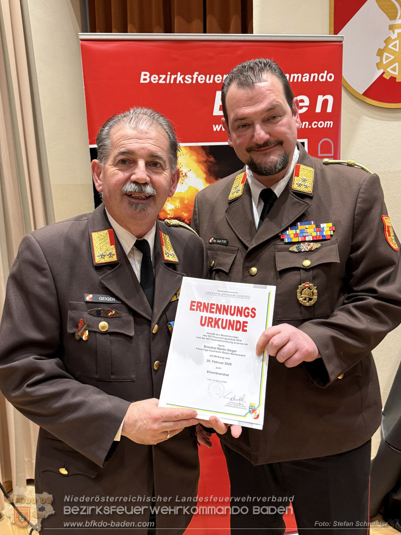 20260410_Bezirksfeuerwehrtag 2026 - Teil 2 in Oeynhausen