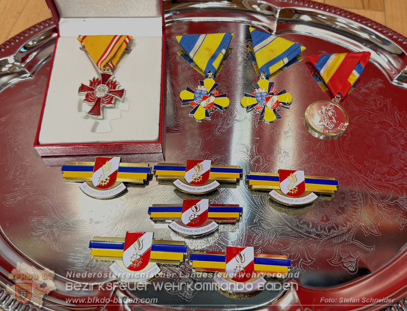 20260410_Bezirksfeuerwehrtag 2026 - Teil 2 in Oeynhausen