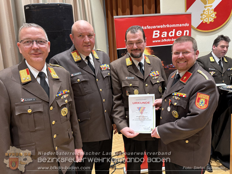 20260410_Bezirksfeuerwehrtag 2026 - Teil 2 in Oeynhausen