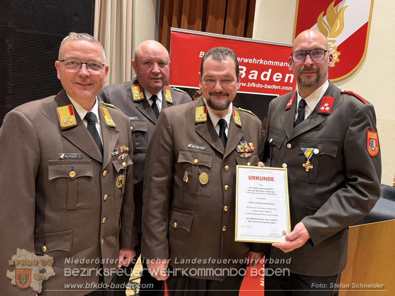 20260410_Bezirksfeuerwehrtag 2026 - Teil 2 in Oeynhausen