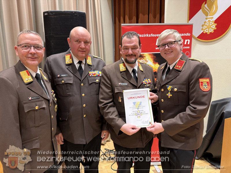 20260410_Bezirksfeuerwehrtag 2026 - Teil 2 in Oeynhausen