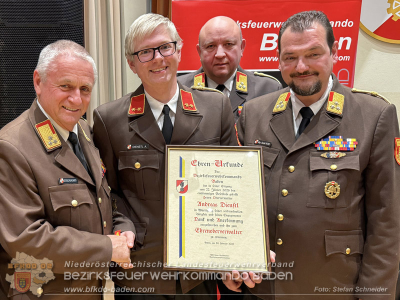 20260410_Bezirksfeuerwehrtag 2026 - Teil 2 in Oeynhausen