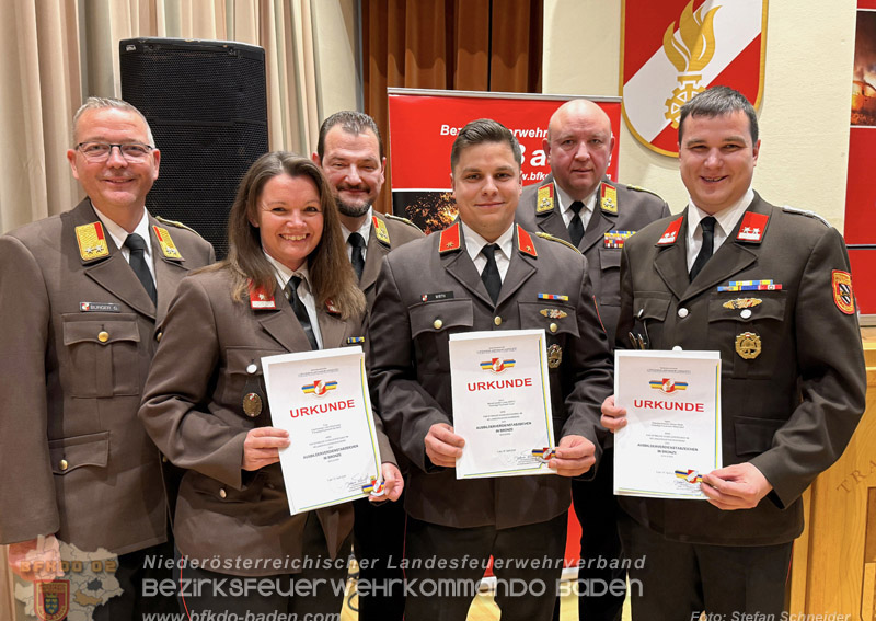 20260410_Bezirksfeuerwehrtag 2026 - Teil 2 in Oeynhausen
