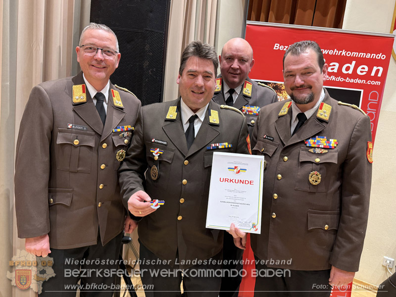 20260410_Bezirksfeuerwehrtag 2026 - Teil 2 in Oeynhausen