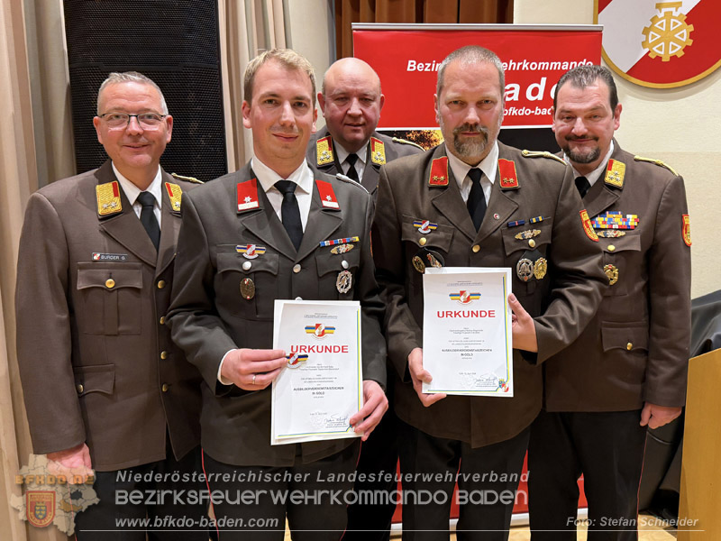20260410_Bezirksfeuerwehrtag 2026 - Teil 2 in Oeynhausen