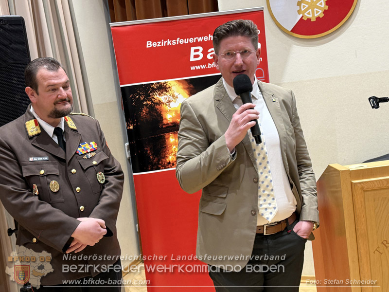 20260410_Bezirksfeuerwehrtag 2026 - Teil 2 in Oeynhausen