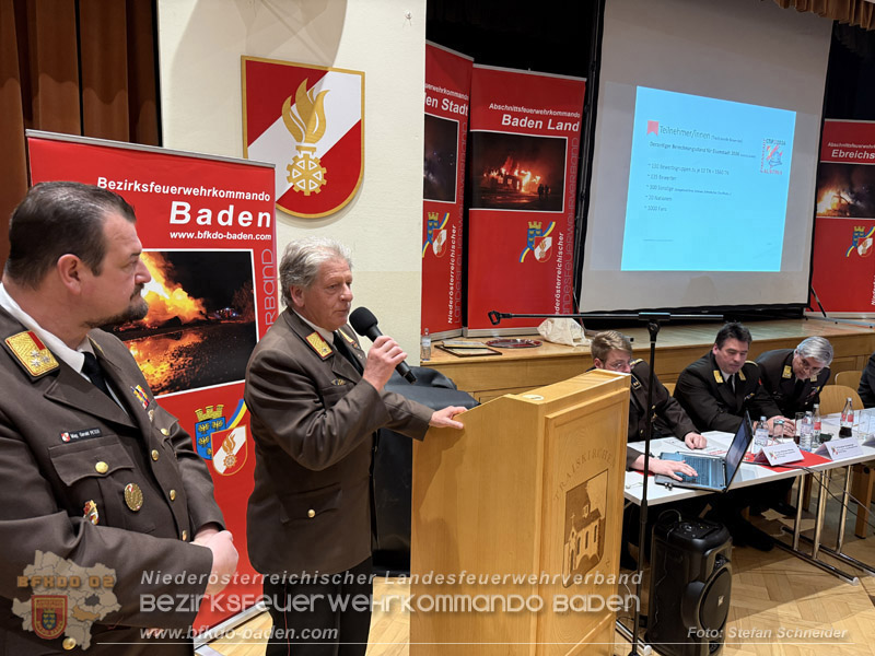 20260410_Bezirksfeuerwehrtag 2026 - Teil 2 in Oeynhausen