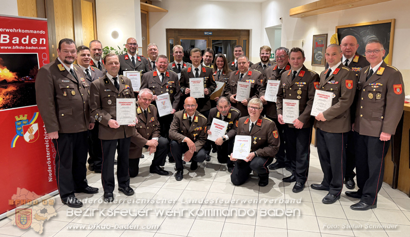 20260410_Bezirksfeuerwehrtag 2026 - Teil 2 in Oeynhausen