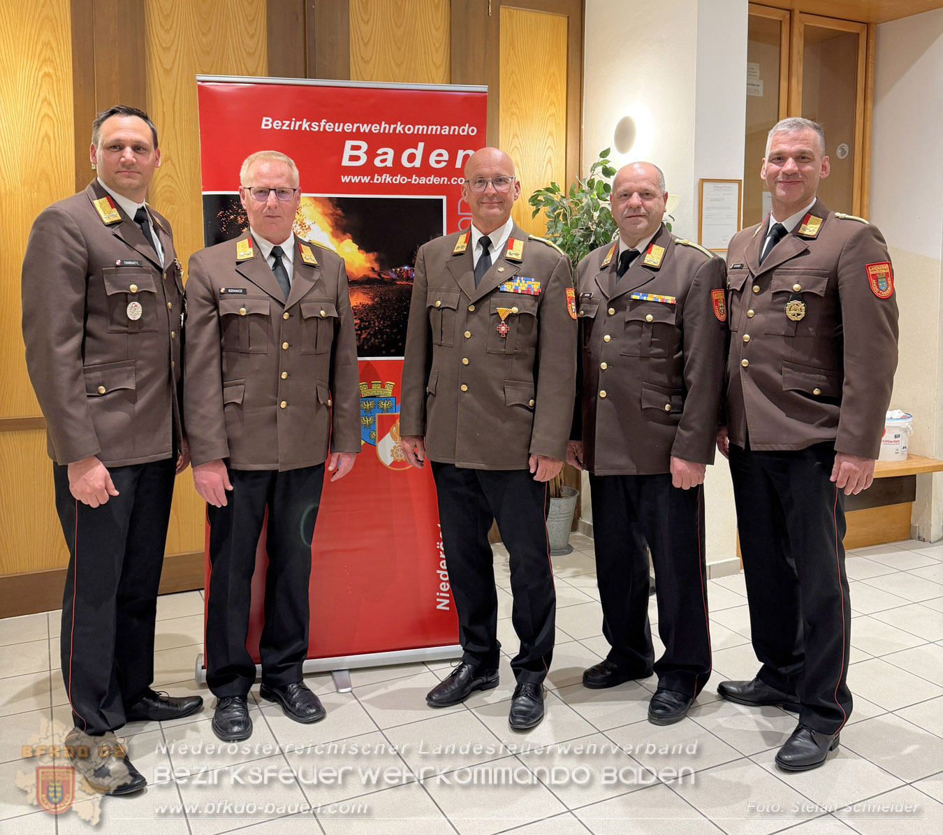 20260410_Bezirksfeuerwehrtag 2026 - Teil 2 in Oeynhausen