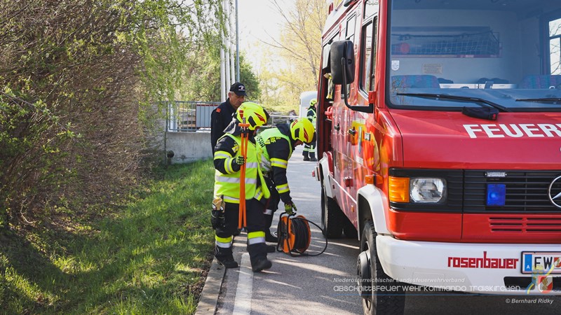 20260411_Abschluss Truppmann in Trumau  Foto: SB �A Bernhard Ridky