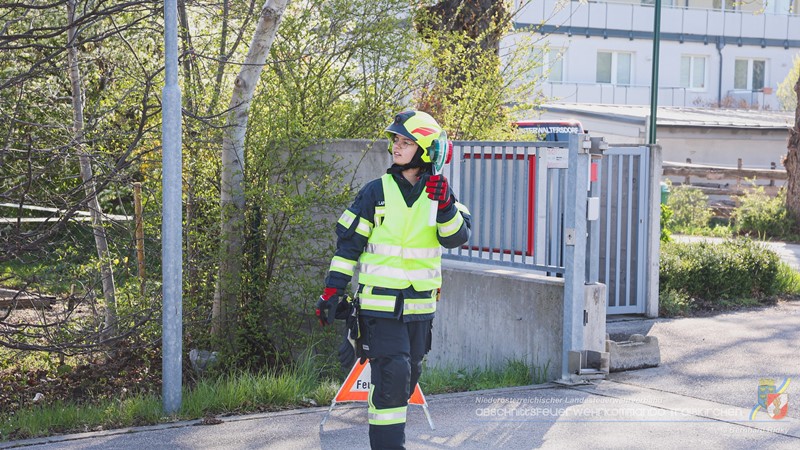 20260411_Abschluss Truppmann in Trumau  Foto: SB �A Bernhard Ridky