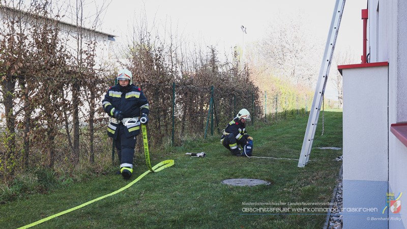 20260411_Abschluss Truppmann in Trumau  Foto: SB �A Bernhard Ridky