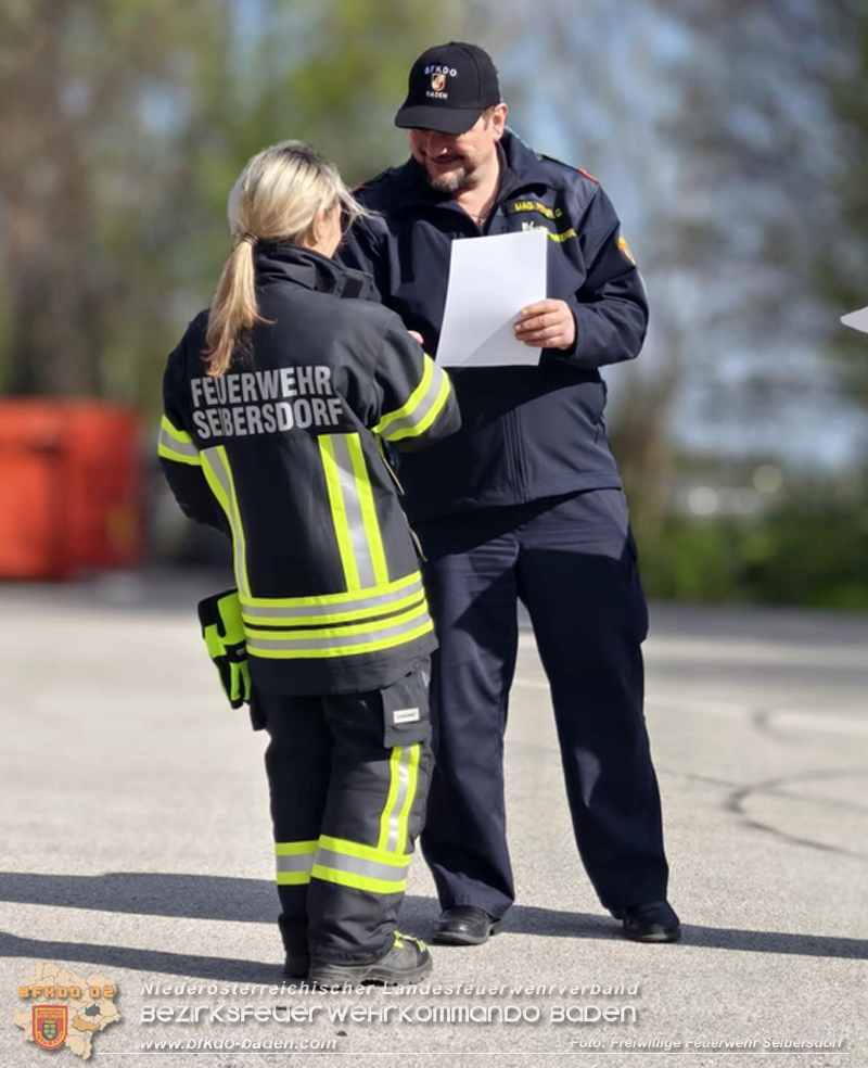 20260411_Abschluss Truppmann in Trumau Foto: FF Seibersdorf