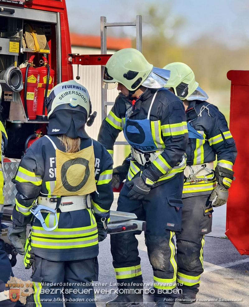 20260411_Abschluss Truppmann in Trumau Foto: FF Seibersdorf