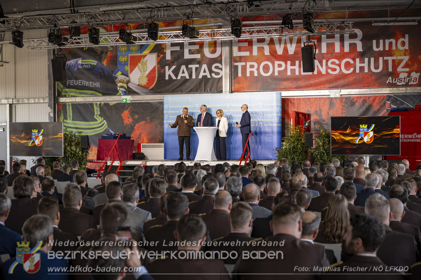 20260424_Gr�ndungsjubil�umsfeier im Containerterminal 3 in Tulln