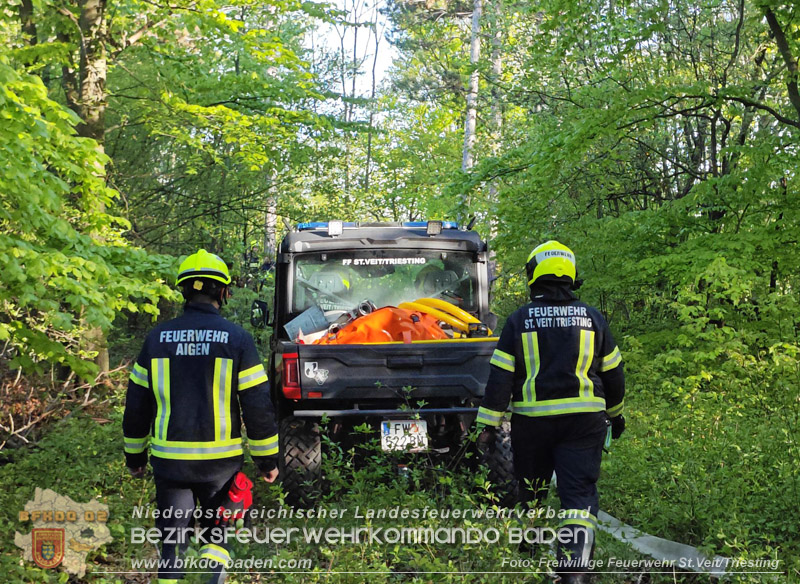 20260425_�bung der Waldbrandgruppe Abschnitt Pottenstein