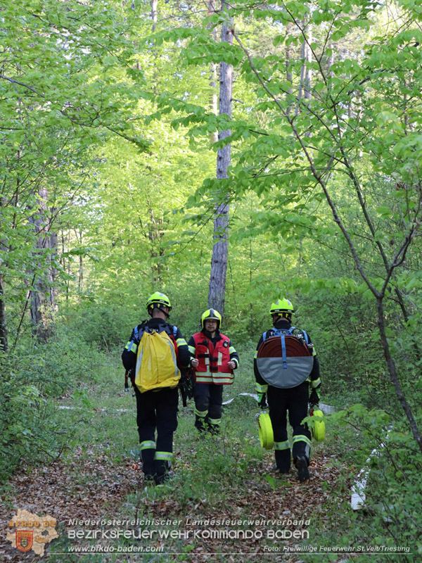 20260425_�bung der Waldbrandgruppe Abschnitt Pottenstein