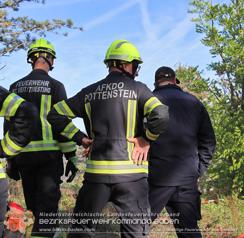 20260425_�bung der Waldbrandgruppe Abschnitt Pottenstein