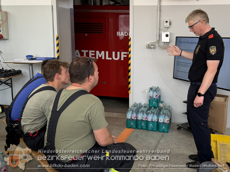 20260501-03_Hei�ausbildung in gasbefeuerten �bungsanlage in Baden  Foto: FF Baden Weikersdorf