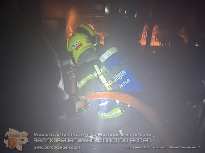 20260501-03_Hei�ausbildung in gasbefeuerten �bungsanlage in Baden  Foto: FF Baden Weikersdorf