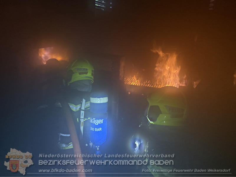 20260501-03_Hei�ausbildung in gasbefeuerten �bungsanlage in Baden  Foto: FF Baden Weikersdorf