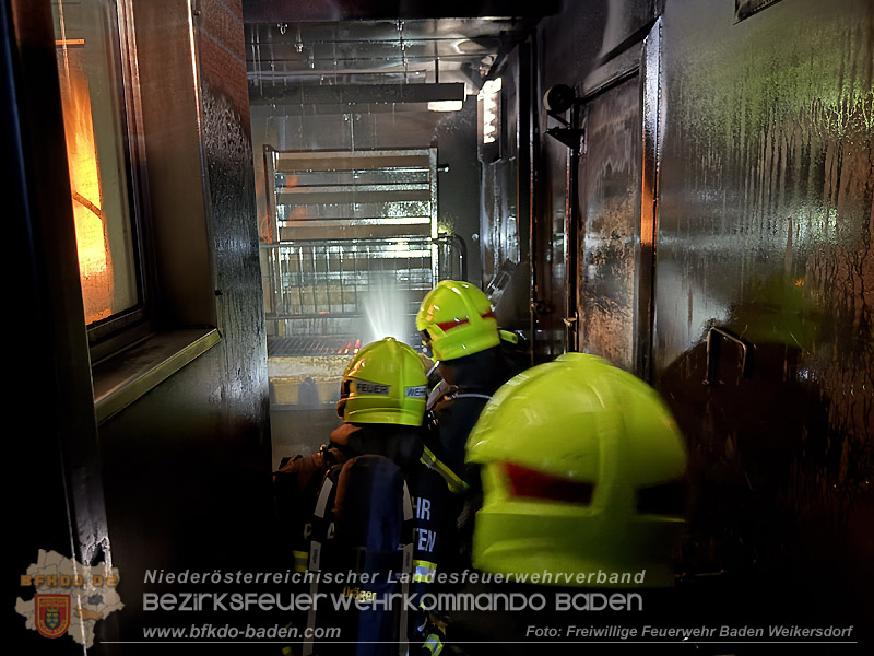 20260501-03_Hei�ausbildung in gasbefeuerten �bungsanlage in Baden  Foto: FF Baden Weikersdorf
