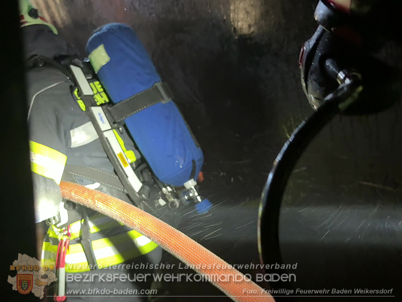20260501-03_Hei�ausbildung in gasbefeuerten �bungsanlage in Baden Foto: FF Baden Weikersdorf