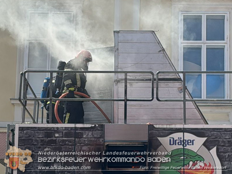 20260501-03_Hei�ausbildung in gasbefeuerten �bungsanlage in Baden Foto: FF Baden Weikersdorf