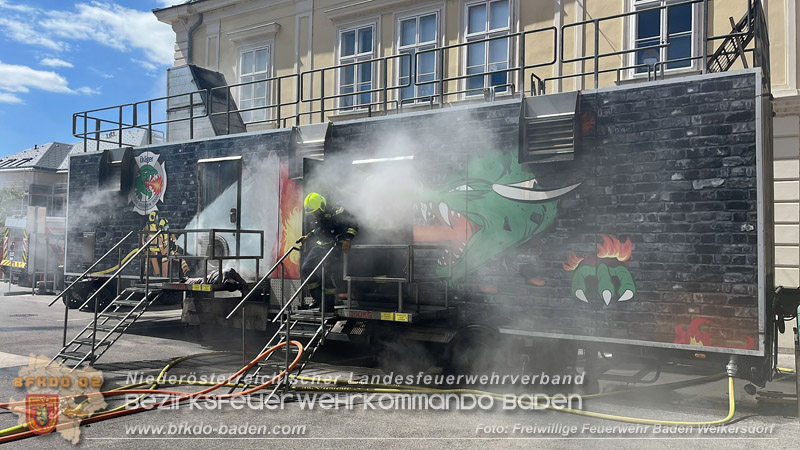 20260501-03_Hei�ausbildung in gasbefeuerten �bungsanlage in Baden Foto: FF Baden Weikersdorf