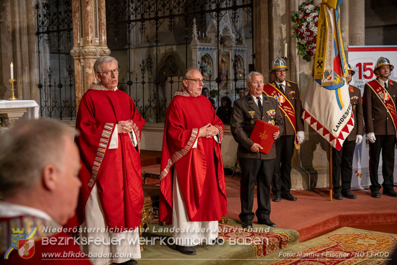 20260506_Florianiempfang des N�LFV im Stift Heiligenkreuz  Foto: Matthias Fischer N� LFKDO