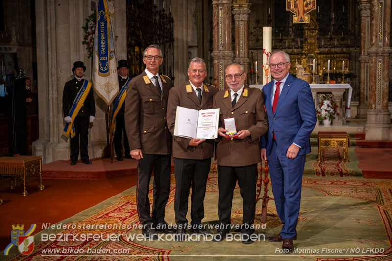 20260506_Florianiempfang des N�LFV im Stift Heiligenkreuz  Foto: Matthias Fischer N� LFKDO