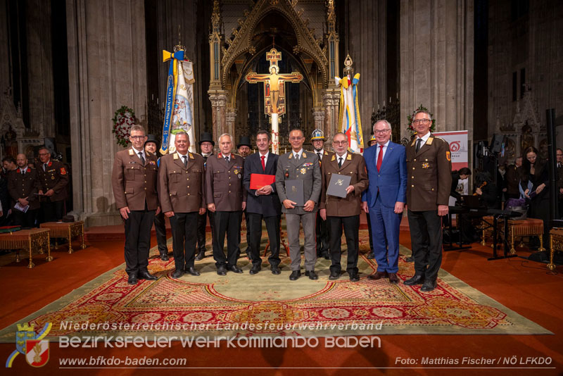 20260506_Florianiempfang des N�LFV im Stift Heiligenkreuz  Foto: Matthias Fischer N� LFKDO