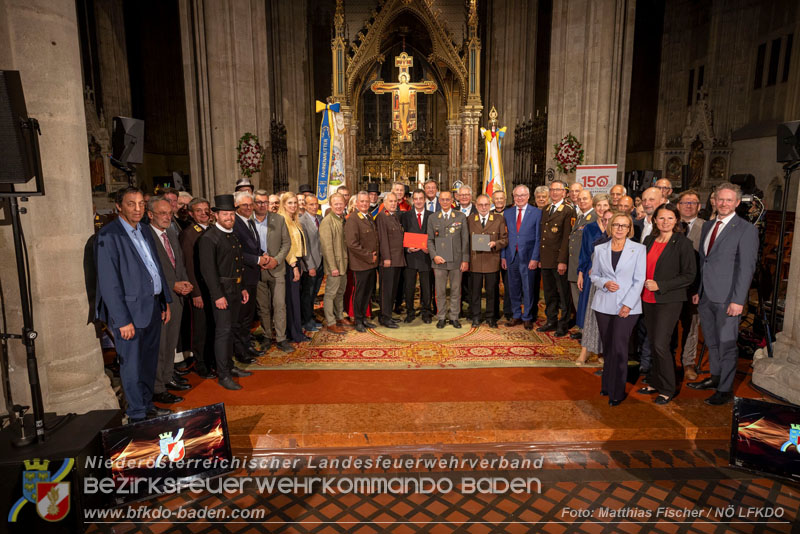 20260506_Florianiempfang des N�LFV im Stift Heiligenkreuz  Foto: Matthias Fischer N� LFKDO