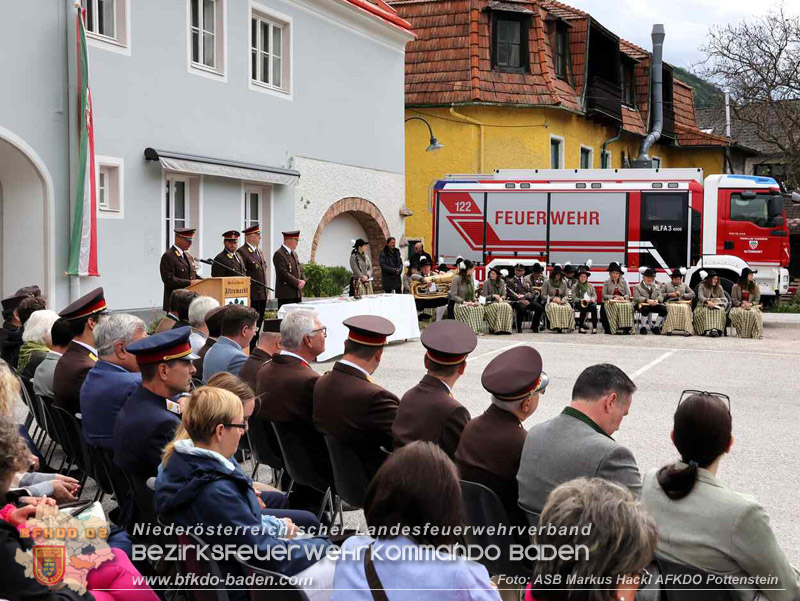 20260514_Abschnittsfeuerwehrtag 2026 in Altenmarkt a.d.Triesting Foto: ASB Markus Hackl AFKDO Pottenstein