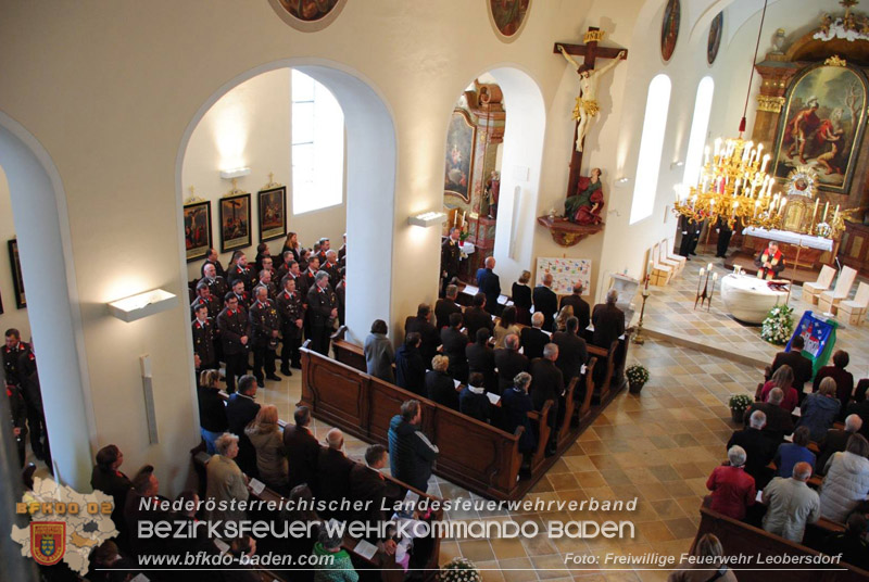 20260517_Florianifeier mit gleich zwei Fahrzeugsegnungen FF Leobersdorf Foto: FF Leobersdorf 20260517_Florianifeier mit gleich zwei Fahrzeugsegnungen FF Leobersdorf Foto: FF Leobersdorf