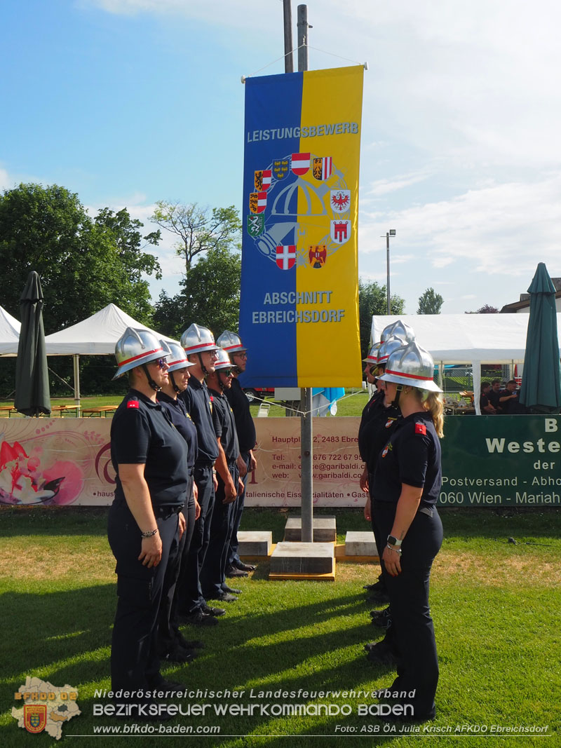 20260530_Abschnittsfeuerwehrleistungsbewerb in Unterwaltersdorf   Foto: ASB Julia Krisch AFKDO Ebreichsdorf