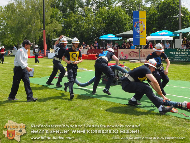 20260530_Abschnittsfeuerwehrleistungsbewerb in Unterwaltersdorf   Foto: ASB Julia Krisch AFKDO Ebreichsdorf