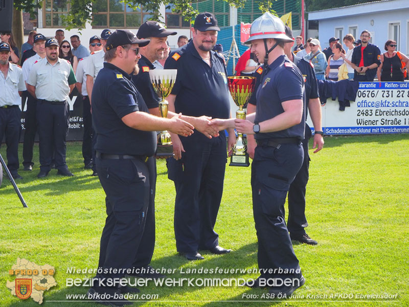 20260530_Abschnittsfeuerwehrleistungsbewerb in Unterwaltersdorf   Foto: ASB Julia Krisch AFKDO Ebreichsdorf